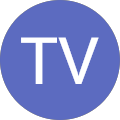 TV profile picture